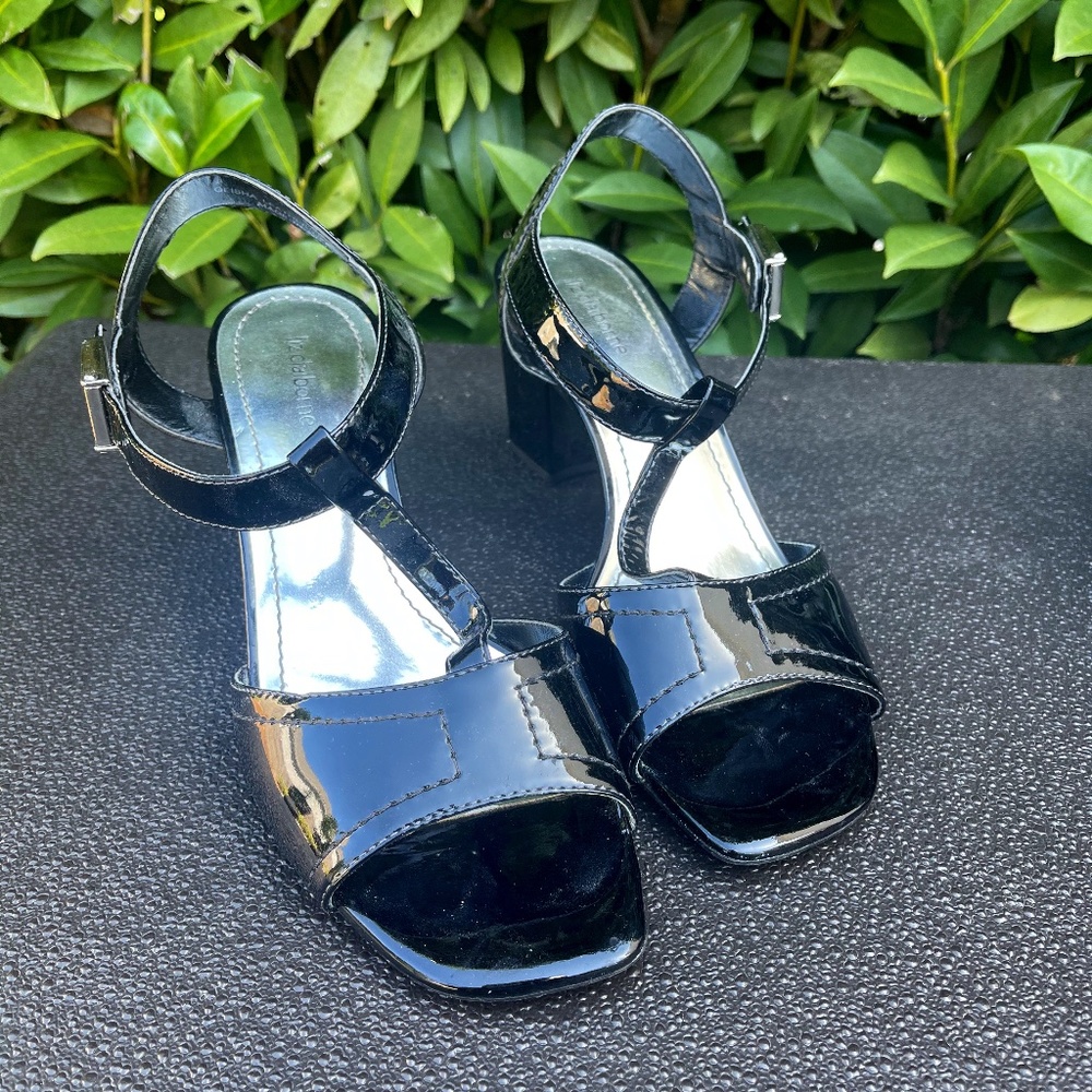 Liz Claiborne High Heels